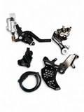 ULTRA BEE FOOTBRAKE