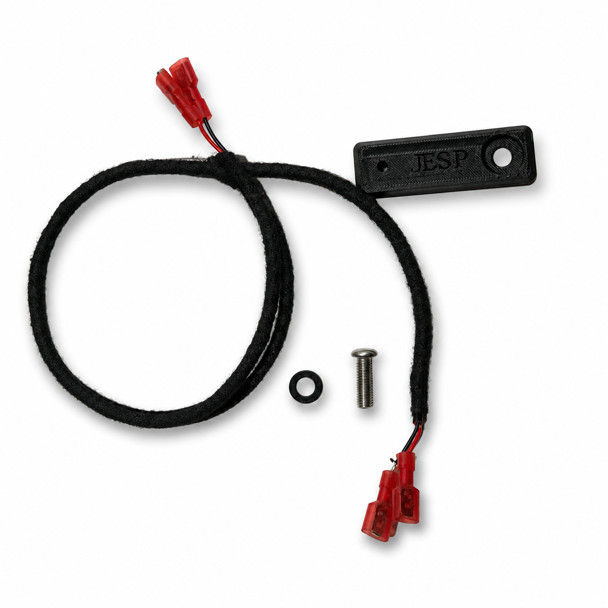 ULTRA BEE HORN RELOCATION KIT