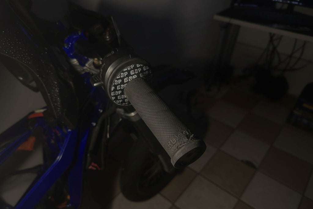 ESP GRIP DONUTS