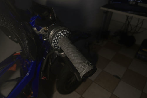 ESP GRIP DONUTS