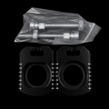 ULTRA BEE CNC AXLE BLOCKS